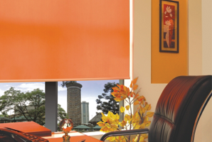 Marvels Amazing Roller Blinds