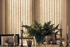 Marvels Amazing Vertical Blinds