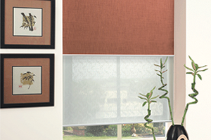 Marvels Amazing Roller Blinds