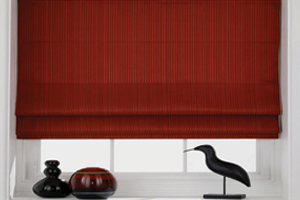 Marvels Amazing Curtain Roman Blinds