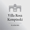 villa rosa kempinski